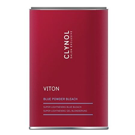Clynol Viton Powder Bleach 450g