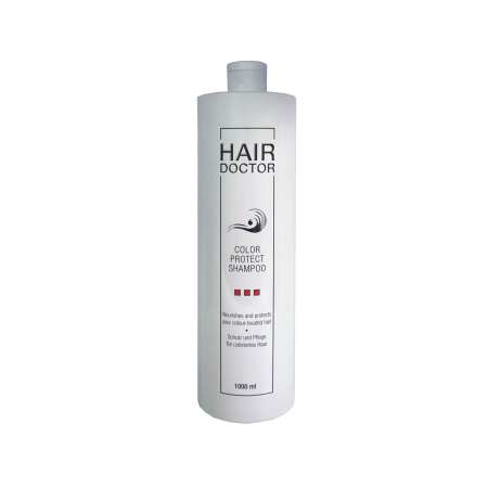 Hair Doctor Color Protect Shampoo 1000ml