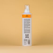 Hair Doctor Styling Mousse Strong 400ml