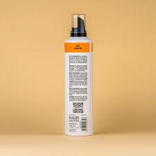 Hair Doctor Styling Mousse Extra Strong 400ml