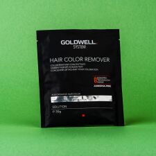 Goldwell System Hair Color Remover Solution 30g