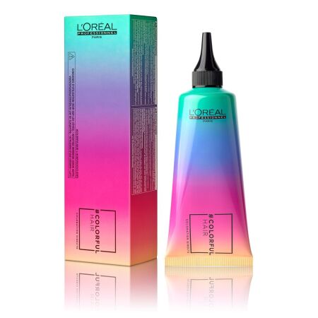 Loreal Colorfulhair