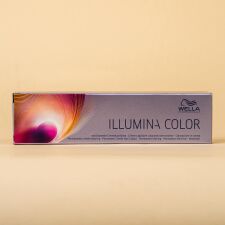 Wella Illumina Color - Haarfarbe 60ml
