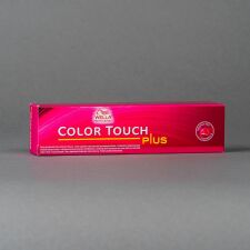 Wella Color Touch Plus 60ml - Intensivtönung -...