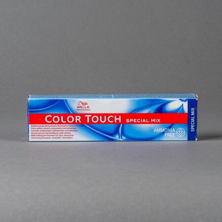 Wella Color Touch Special Mix 60ml - verschiedene Nuancen-