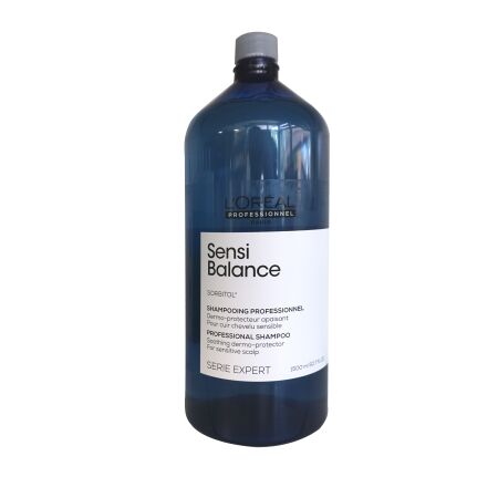Loreal Serie Expert Sensi Balance Shampoo 1500 ml