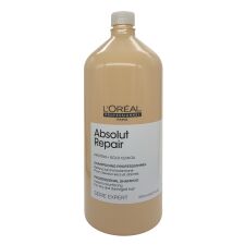 Loreal Serie Expert Absolut Repair Shampoo 1500 ml