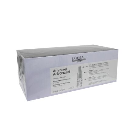 Loreal Serie Expert Aminexil Advanced 42 x 6 ml