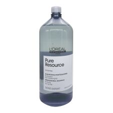 Loreal Serie Expert Pure Resource Shampoo 1500 ml