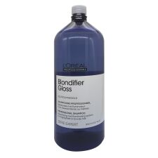 Loreal Serie Expert Blondifier Gloss Shampoo 1500 ml