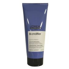 Loreal Serie Expert Blondifier Conditioner 200ml