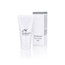 CNC MicroSilver BG™ Face Cream soft, 50ml