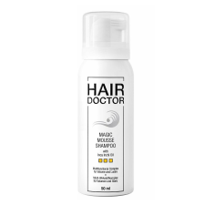 Hair Doctor Magic Mousse Shampoo 50ml