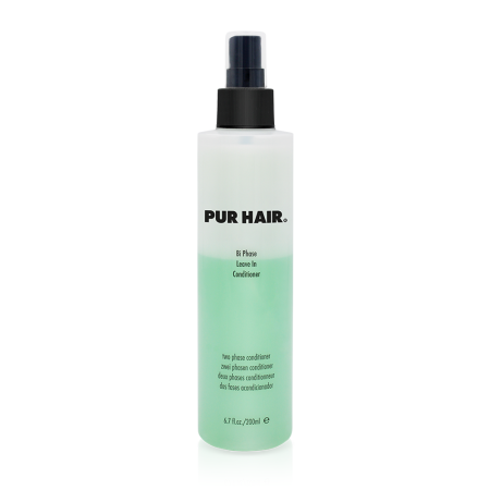 PUR HAIR bi phase leave in conditioner 200ml