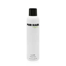 PUR HAIR organic final f/x hairspray strong 300ml