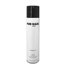 PUR HAIR termination mist hairspray 400ml