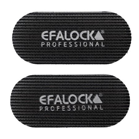 Efalock Hairpads 2 stk.