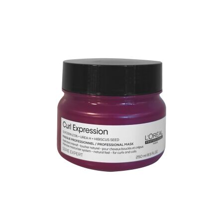 Loreal Serie Expert Curl Expression Intensive Moisturizer Mask 250ml