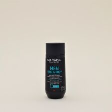 Goldwell Dualsenses Men Hair & Body Shampoo 30ml