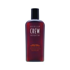 AMERICAN CREW Light Hold Texture Lotion 250ml