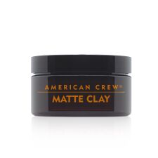 AMERICAN CREW Matte Clay 85g