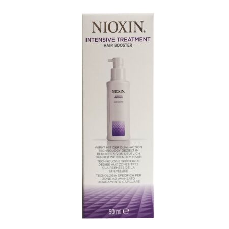 Nioxin Intensiv Treatment 50ml