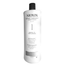 Nioxin System 1 Scalp Therapy Conditioner fine hair 1000ml