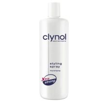 Clynol Styling Spray Xtra Strong 1000ml