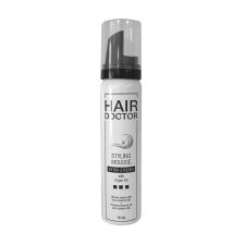 Hair Doctor Styling Mousse Extra Strong 12x 75ml (=900ml)
