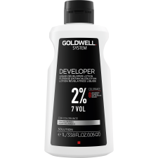 Goldwell System Developer 1000 ml 2%