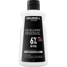 Goldwell System Developer 1000 ml 6%