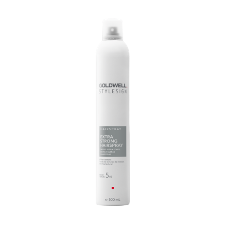 Goldwell Stylesign Hairspray Extra Starkes Haarspray 500ml