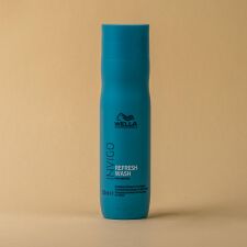 Wella INVIGO Balance Refesh Revitalizing Wash Shampoo 250ml