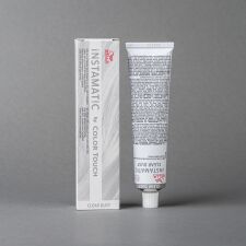 Wella Color Touch Instamatic Clear Dust 60ml