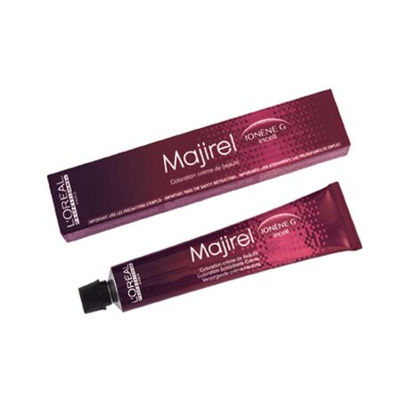 Loreal Majirel 7,12 - Mittelblond Asch Irisé 50 ml