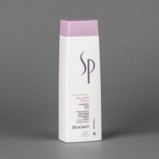 Wella SP Balance Scalp Shampoo 250 ml