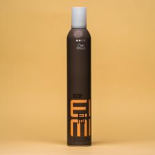 Wella EIMI NATURAL VOLUME Styling Mousse 500 ml